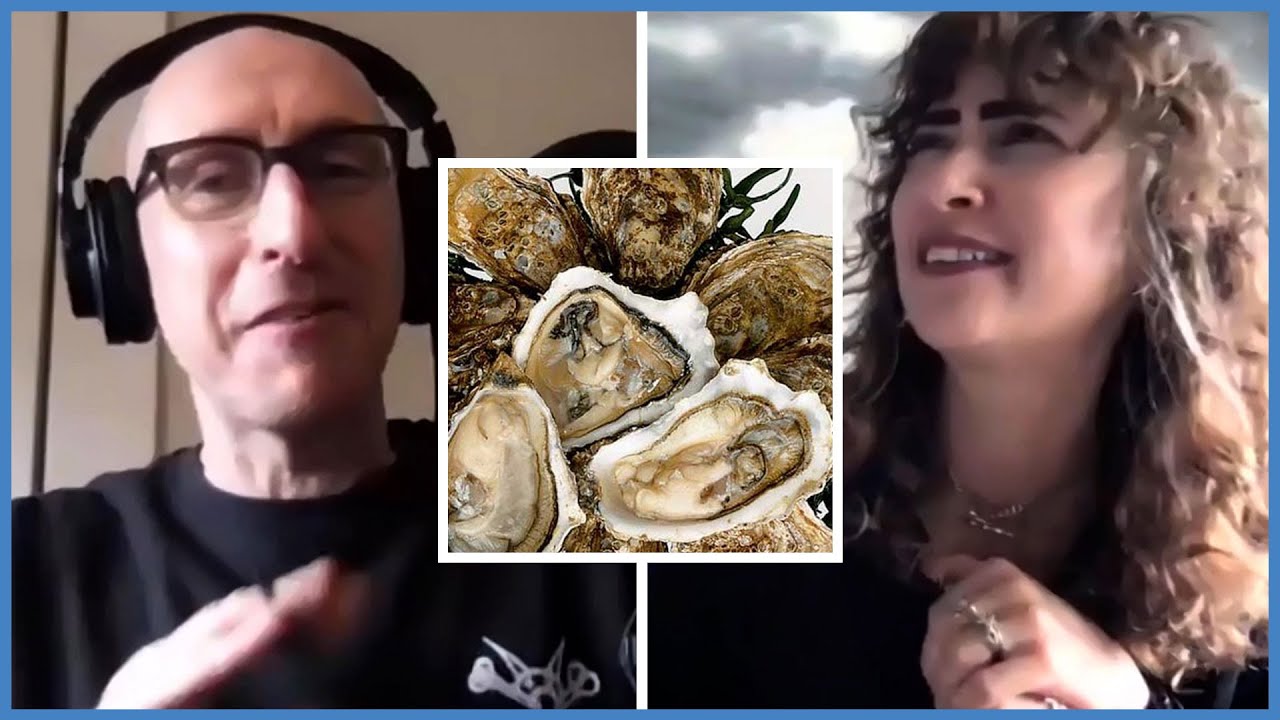 Are Oysters Vegan?