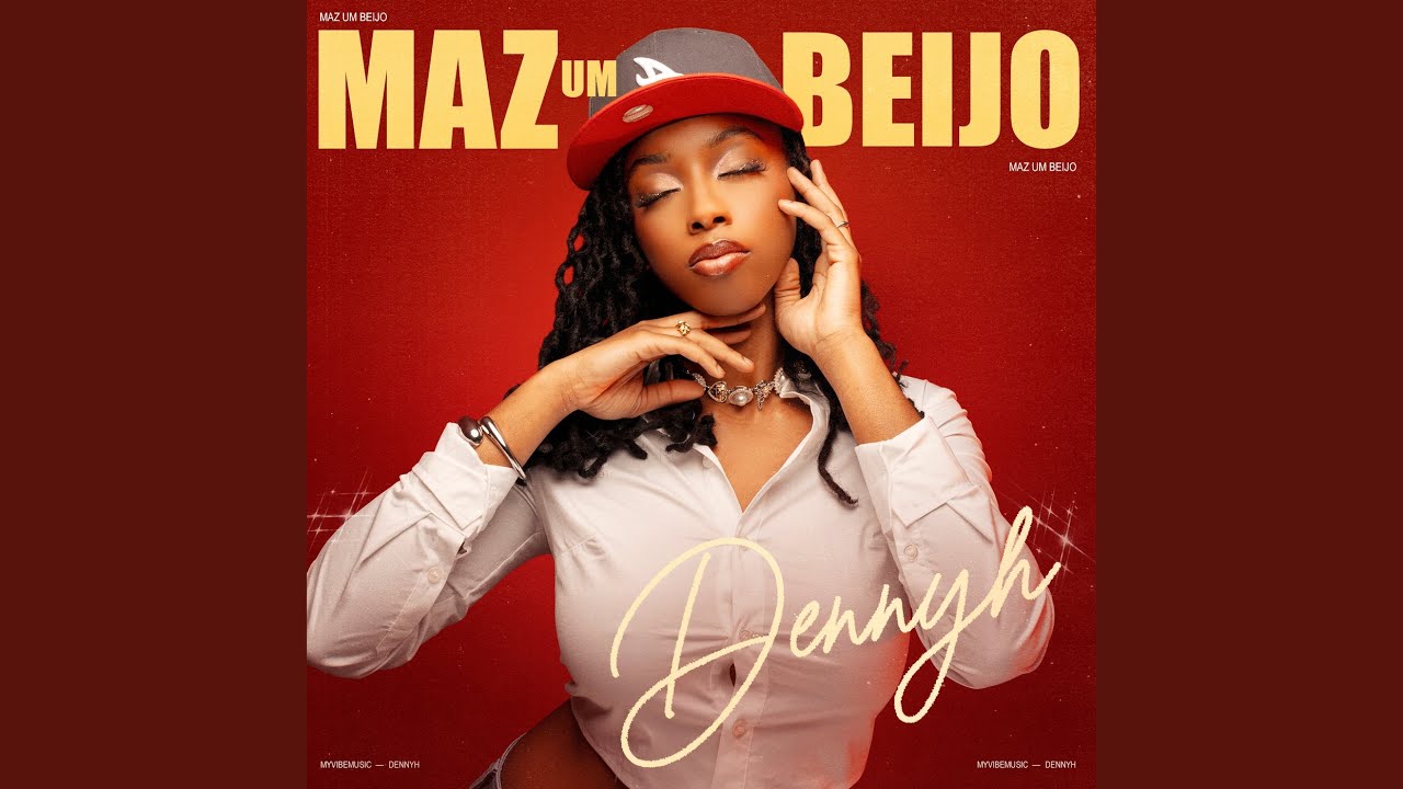 MAZ UM BEIJO