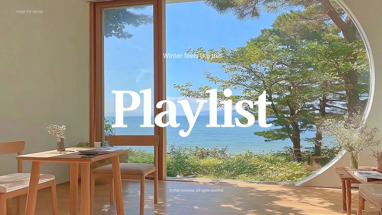 𝐏𝐥𝐚𝐲𝐥𝐢𝐬𝐭 첫 곡부터 미소 나오는 플리 😊 지금 가장 사랑받는 Pop 모음 l 카페·매장·드라이브·감성 노동요 (광고없음)