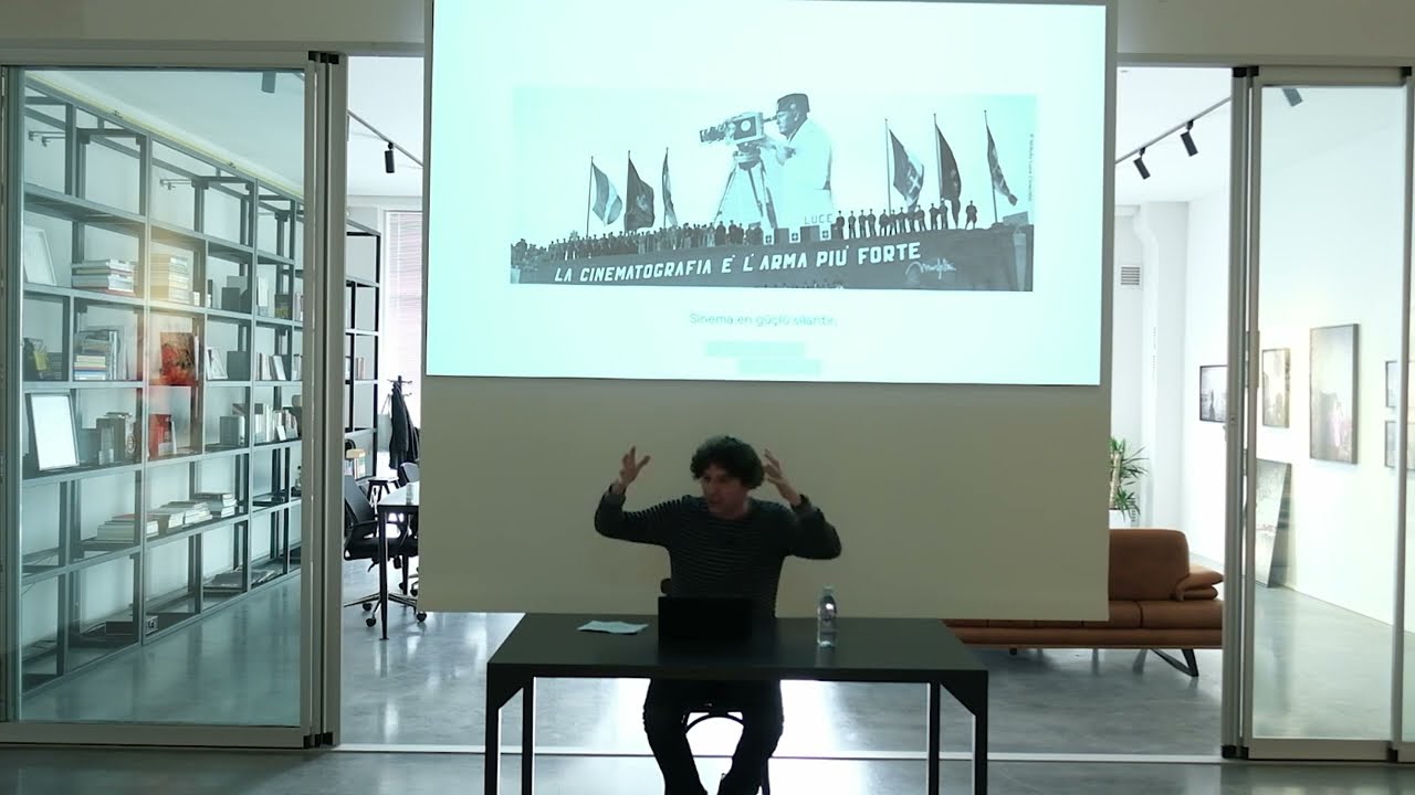 Mehmet Mengü - Modern ve Post Modern Sanat Nedir? 4. Hafta