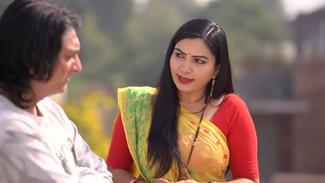 ઘરના જ નડે છે || Gujarati Family Drama || Gujarati Short Film || Gujarati Natak || Gujarati Video ||