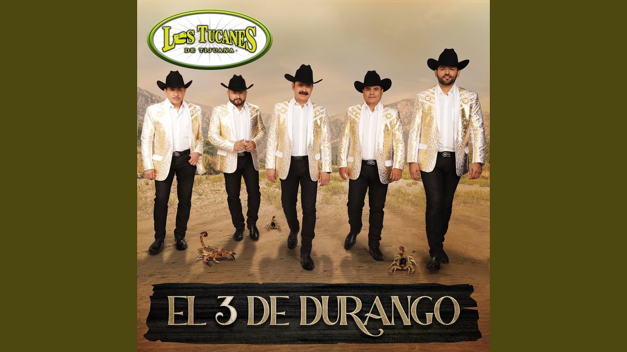 El 3 De Durango