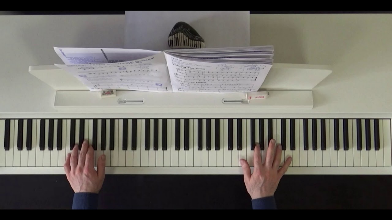 Tooting The Tuba - The Village Flutist - Denes Agay 3.Kitap - 2. Video - Özet Ders Anlatımlı