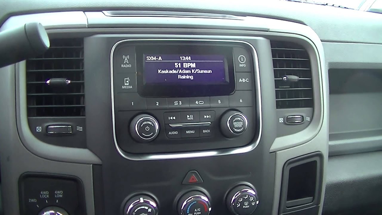 Ram 1500 | Edmonton Ram Dealer | Londonderry Dodge