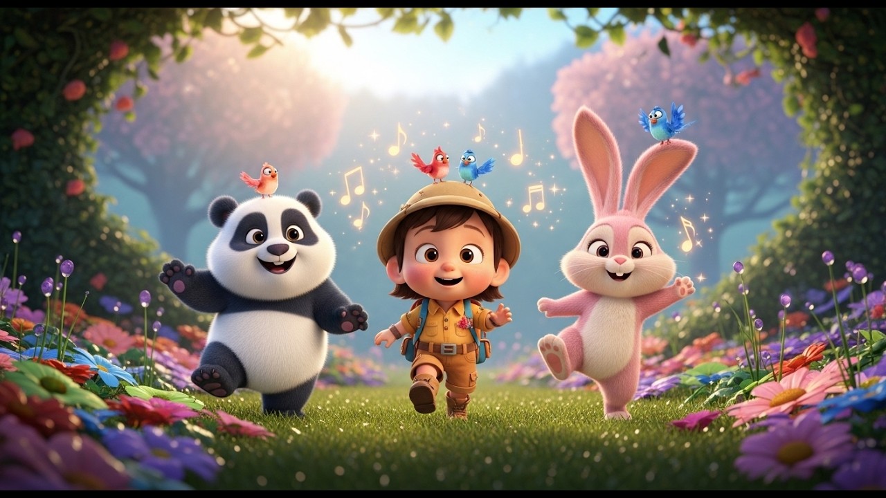 Dudi Dudi Dam Dam Dance| Duri Duri Dam | Dobi Dobi Dum |A ram Sam Sam |Dudi dudi dam #nurseryrhymes