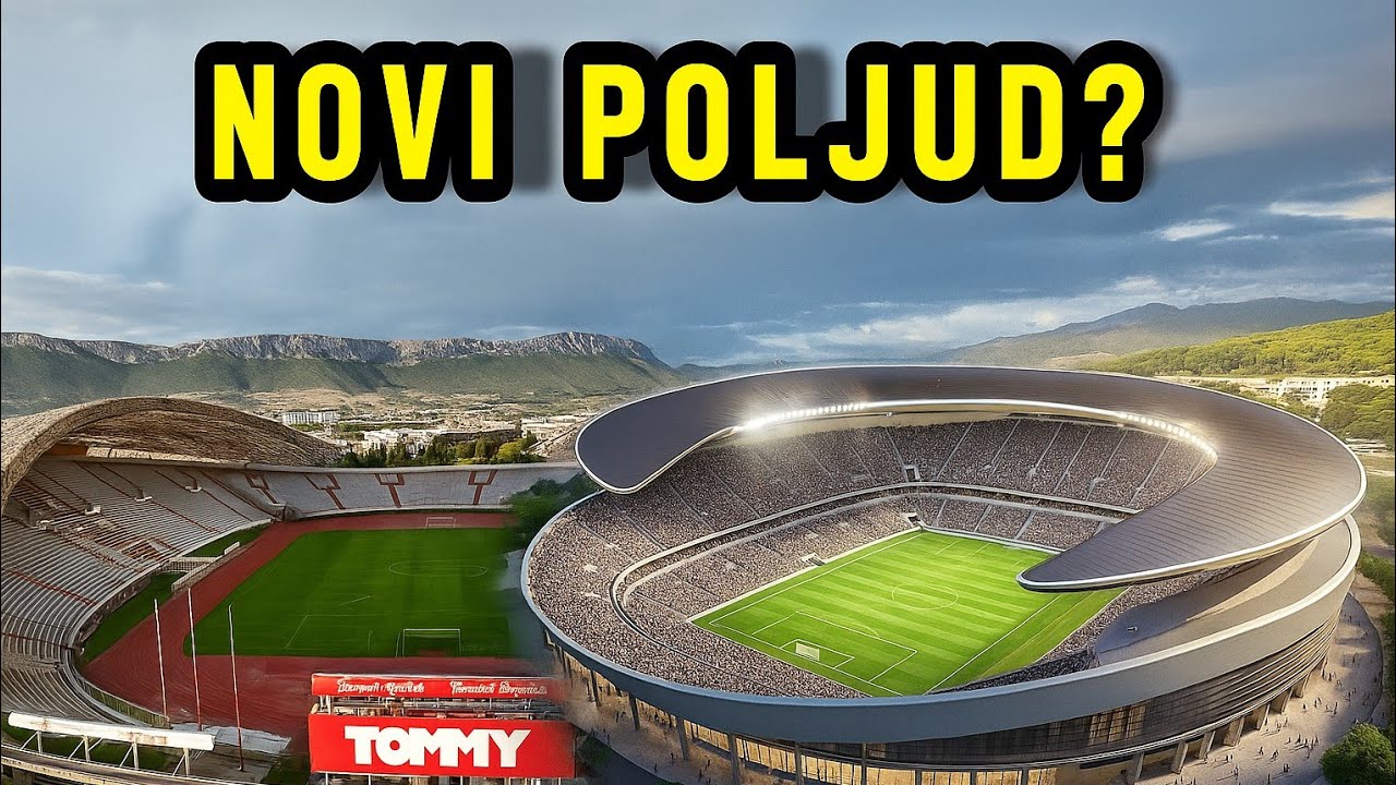 ŠTO ĆE BITI S POLJUDOM?