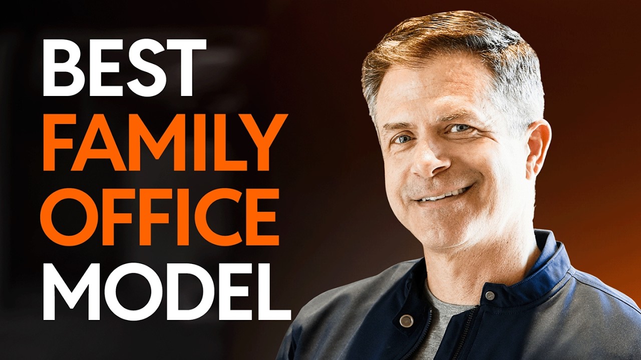 Best Family Office for Your Net Worth: Single, Multi, or Micro? [Full Breakdown]