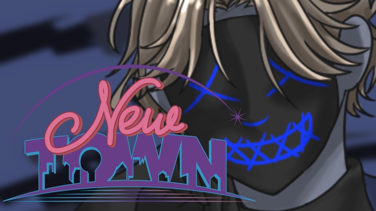 【NEWTOWN】おはいおお 16日目【みつき】