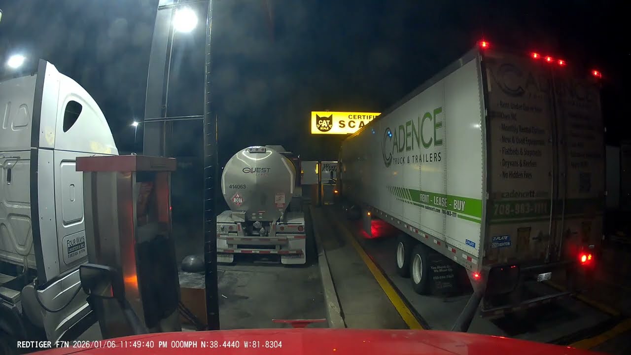 Pilot #243 Nitro, WV kicked me out!