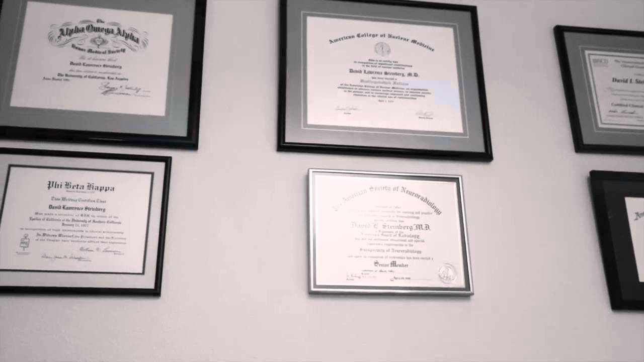 Meet Dr. David Steinberg of Las Vegas&rsquo; Steinberg Diagnostic Medical Imaging | SDMI