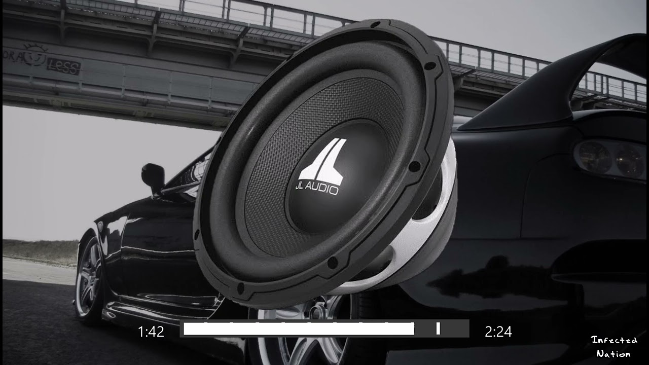 American Bass Test Sound Mixed Music 🎶 Best Ultimate Bass Boosted Music 🎵 Beats Galaxy Music