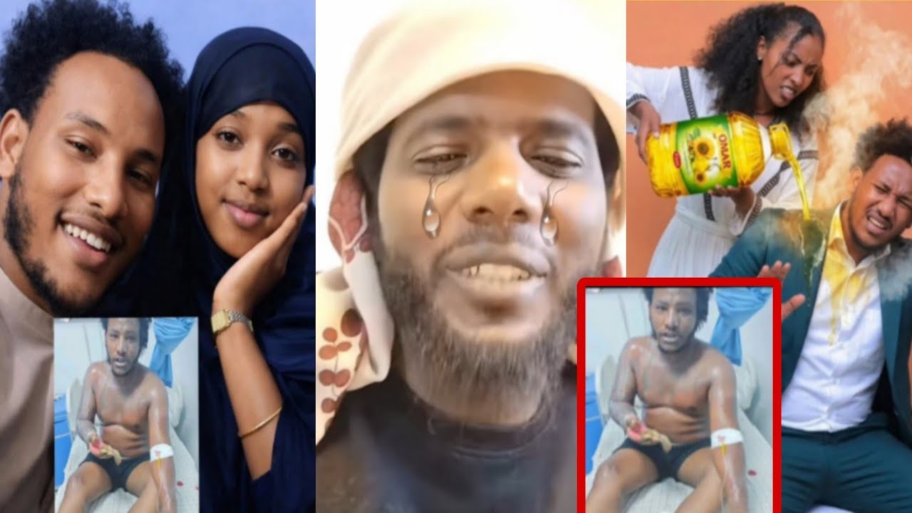 Icciti Jaarti Abdi Maalif Akka Zayiti itti Nate Bira Gahamee Gara Jabumman Akkana Maali