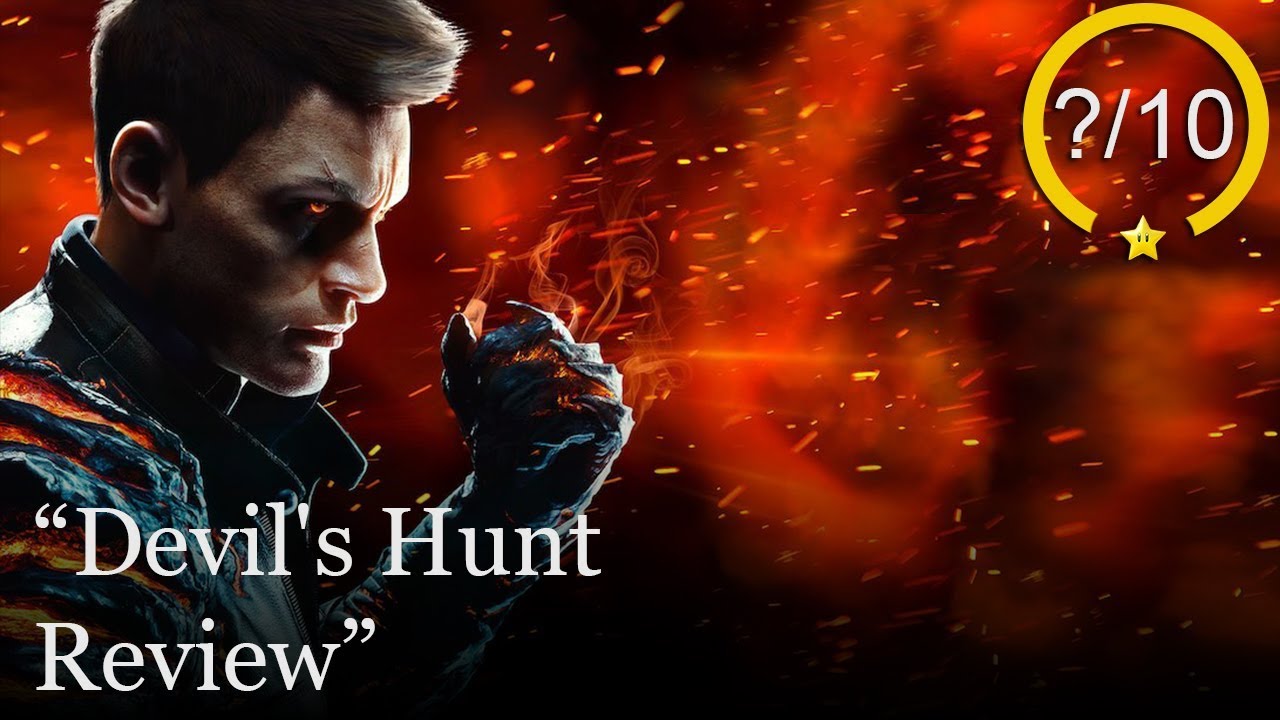 Devil's Hunt Review [PS4, Xbox One, & PC]