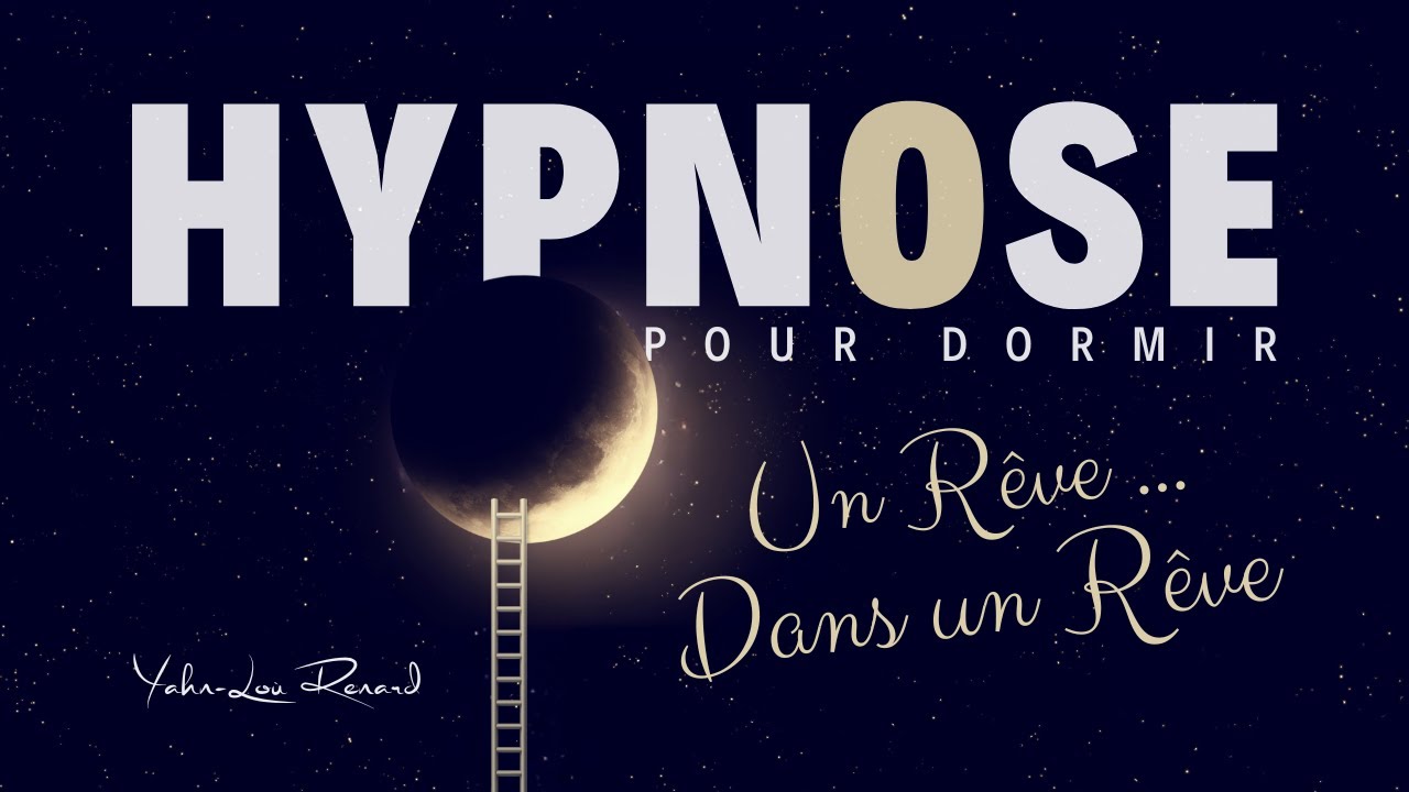 Voyage Hypnotique vers un Sommeil Profond et Réparateur ✨