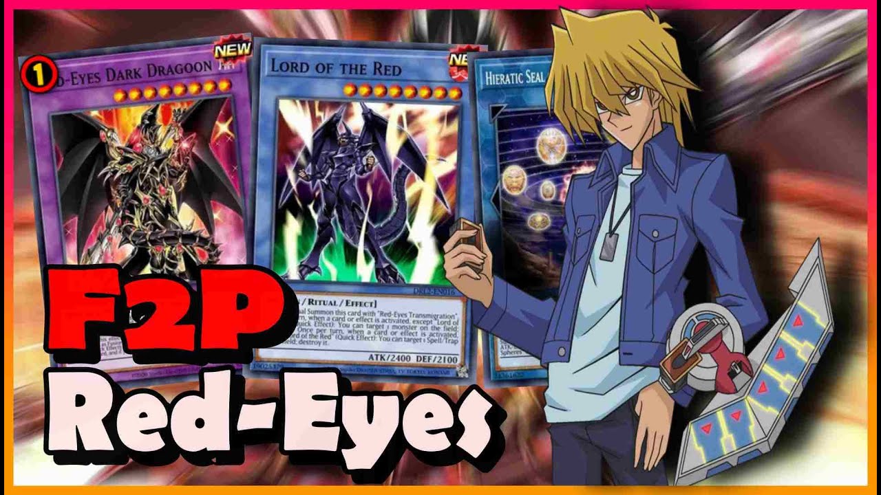أفضل وارخص شكل للمجموعة 💥( Red Eyes ) لعبة يوغي يو دول لينكس