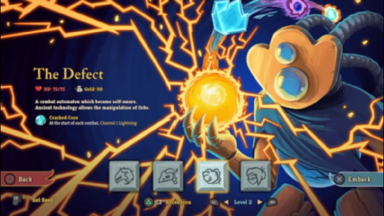 899 slay the spire