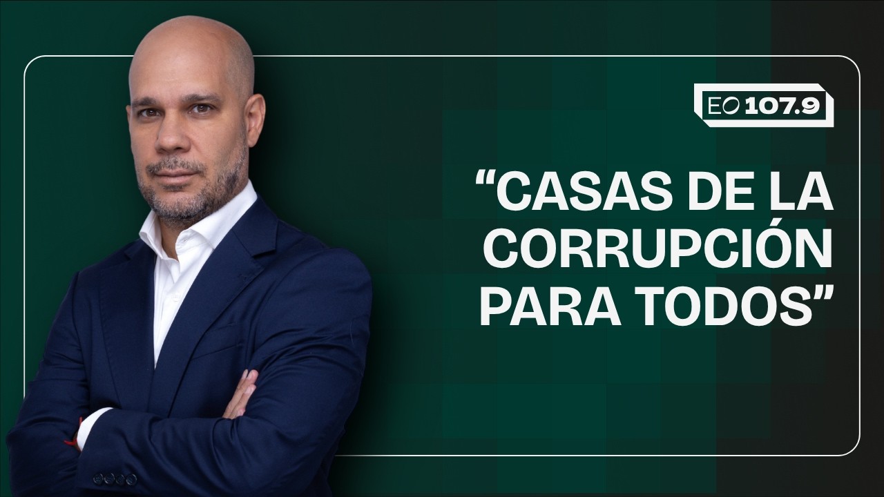 🔴 #GASULLA1079 | EL OBSERVADOR 107.9 en VIVO
