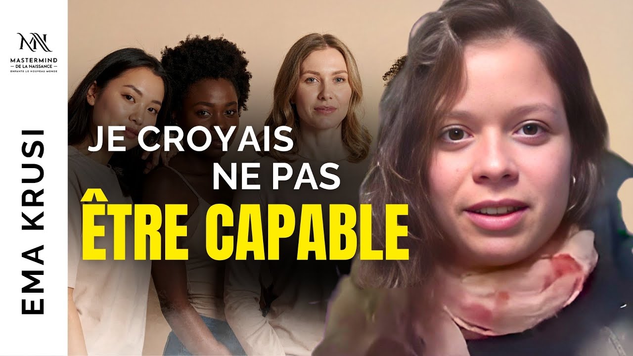 Accoucher après une césarienne : retrouver confiance et puissance 🚀