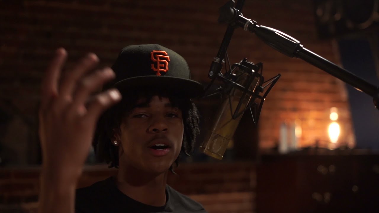 Lil Darius - The One - Filmed & Edited by Pinnacle Cinema