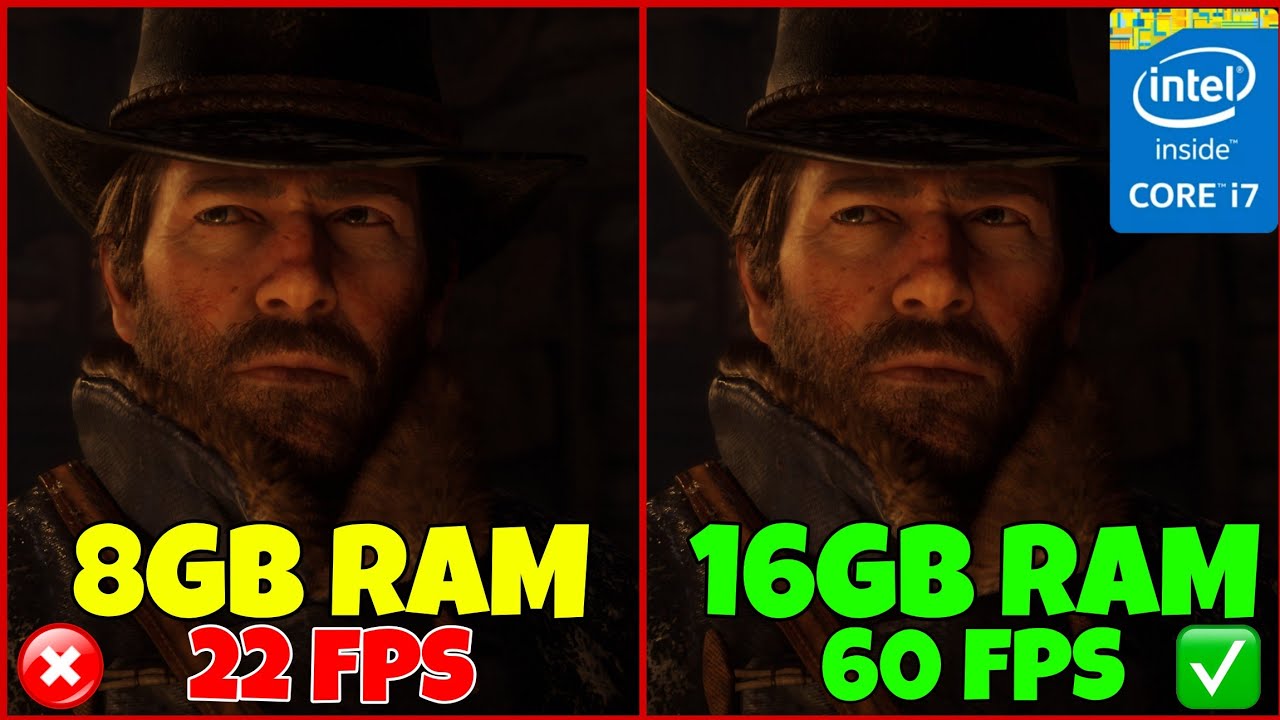 DDR4 is Too Expensive! Can DDR3 16GB Save Your PC? (17 Game Test)