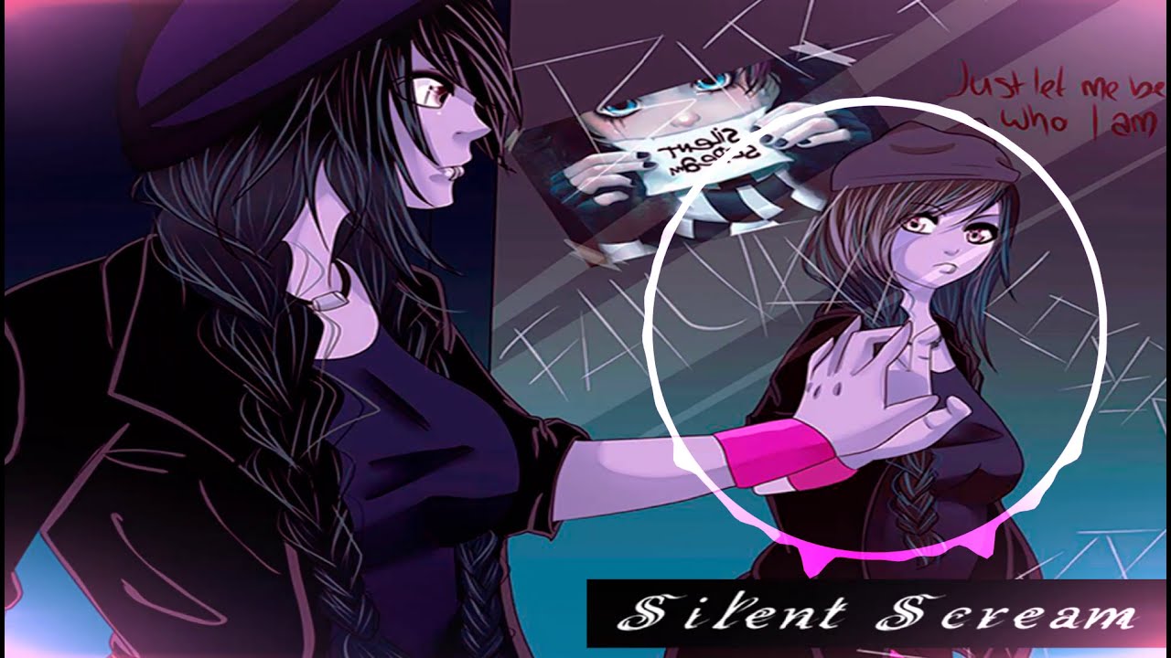 Silent Scream | Damien Dawn and Anna Blue |