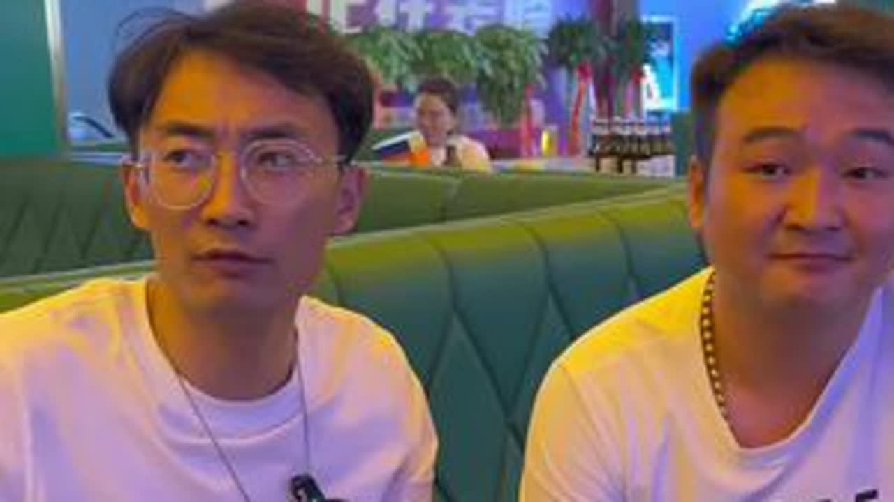 阿舅破烦了、带他好好消遣一下、这地方不错！#兰州兰州 #兰州方言搞笑@甘肃壹号金传媒有限公司 l