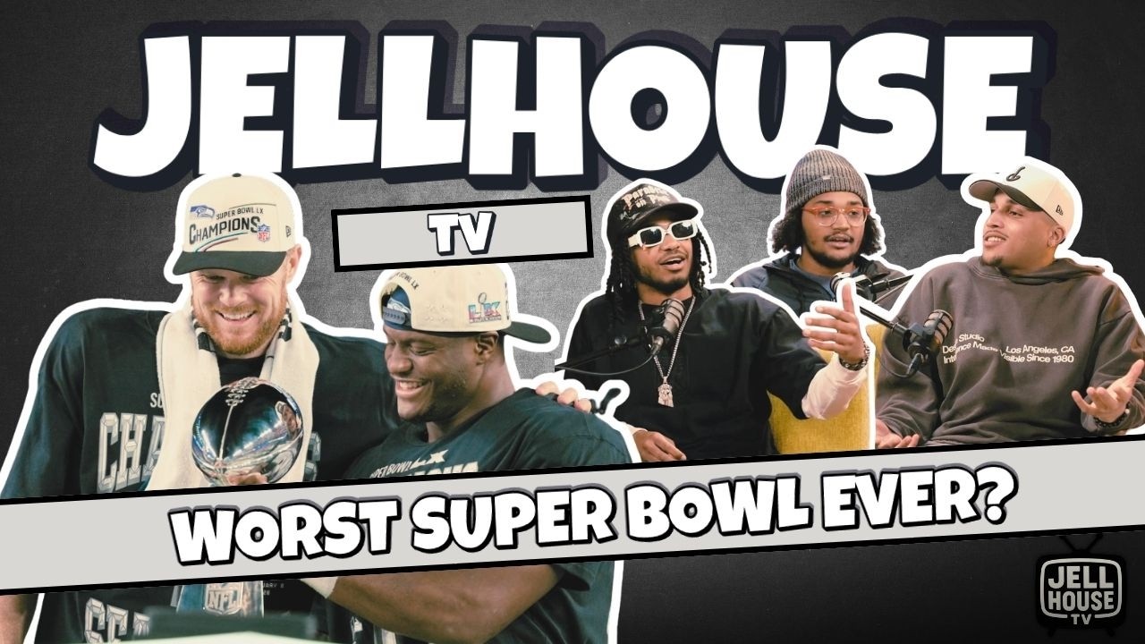 Was this the WORST Super Bowl of ALL TIME?