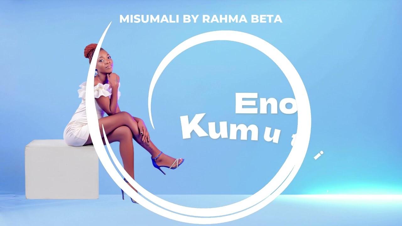 Misumali By Rahma Beta
