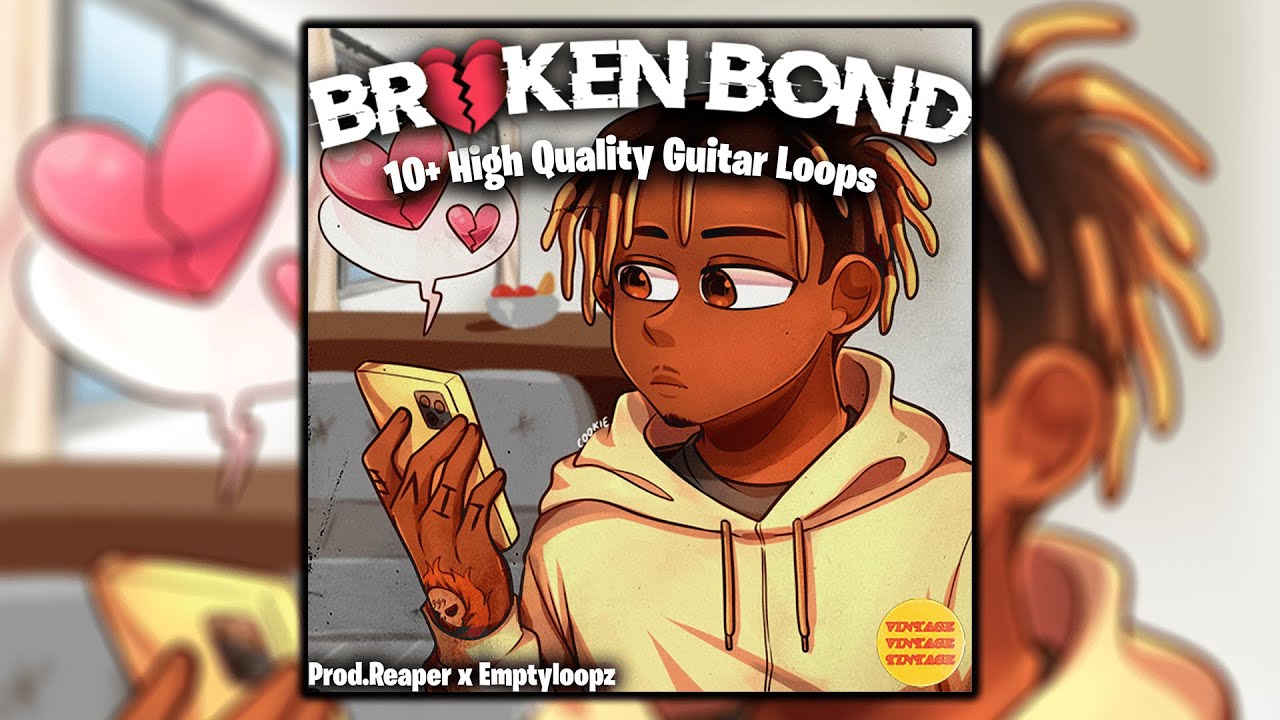 [FREE] Guitar Loop Kit 