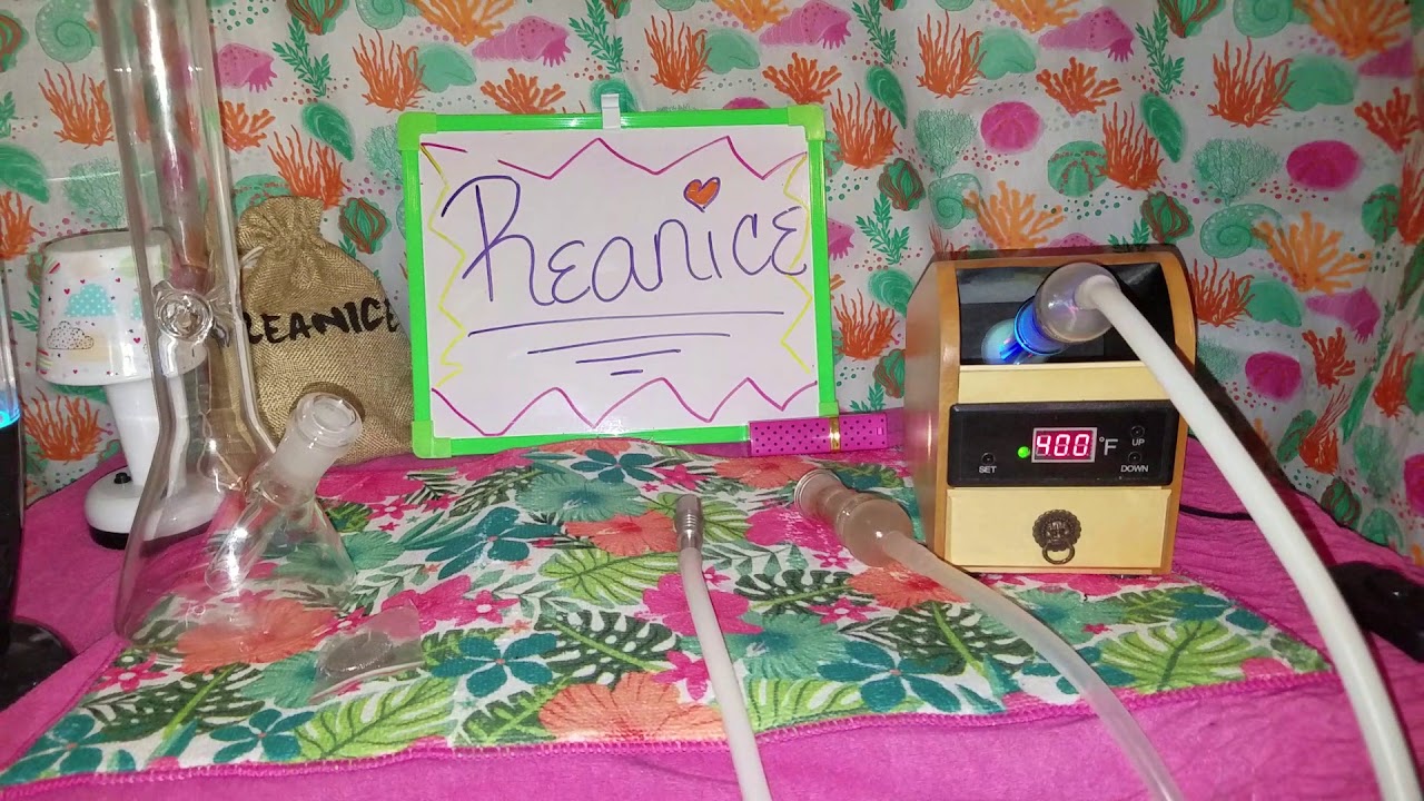 Reanice