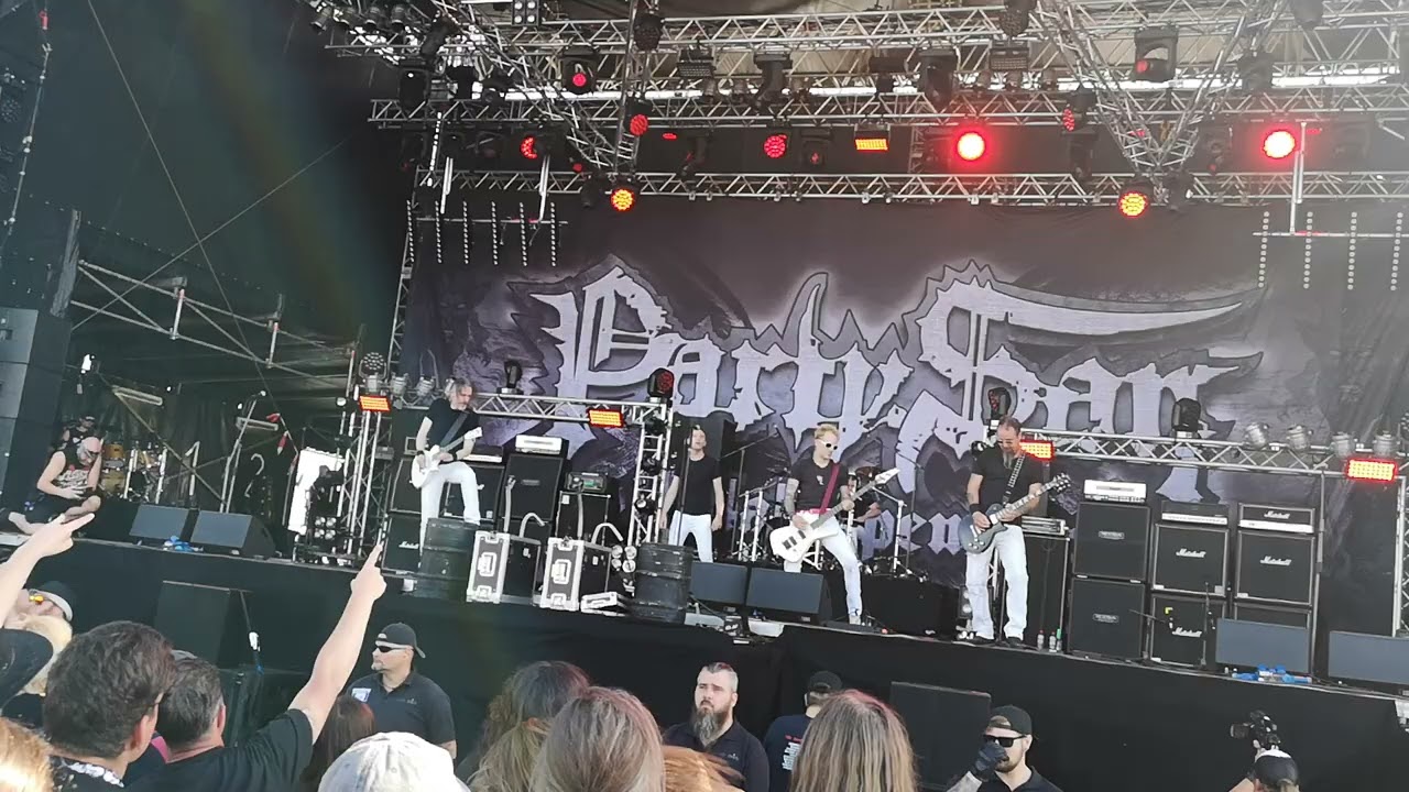 High Spirits - Wanted Dead