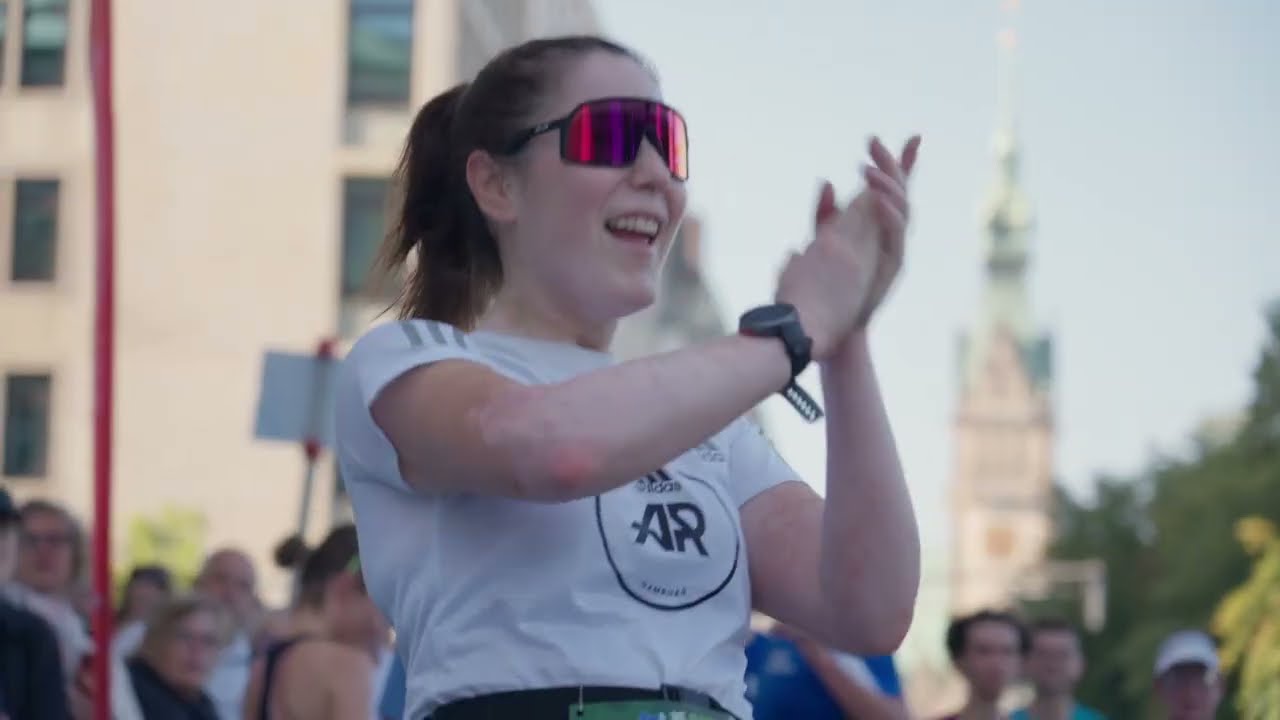 35. BARMER Alsterlauf Hamburg 2024 - Aftermovie (BMSTV)