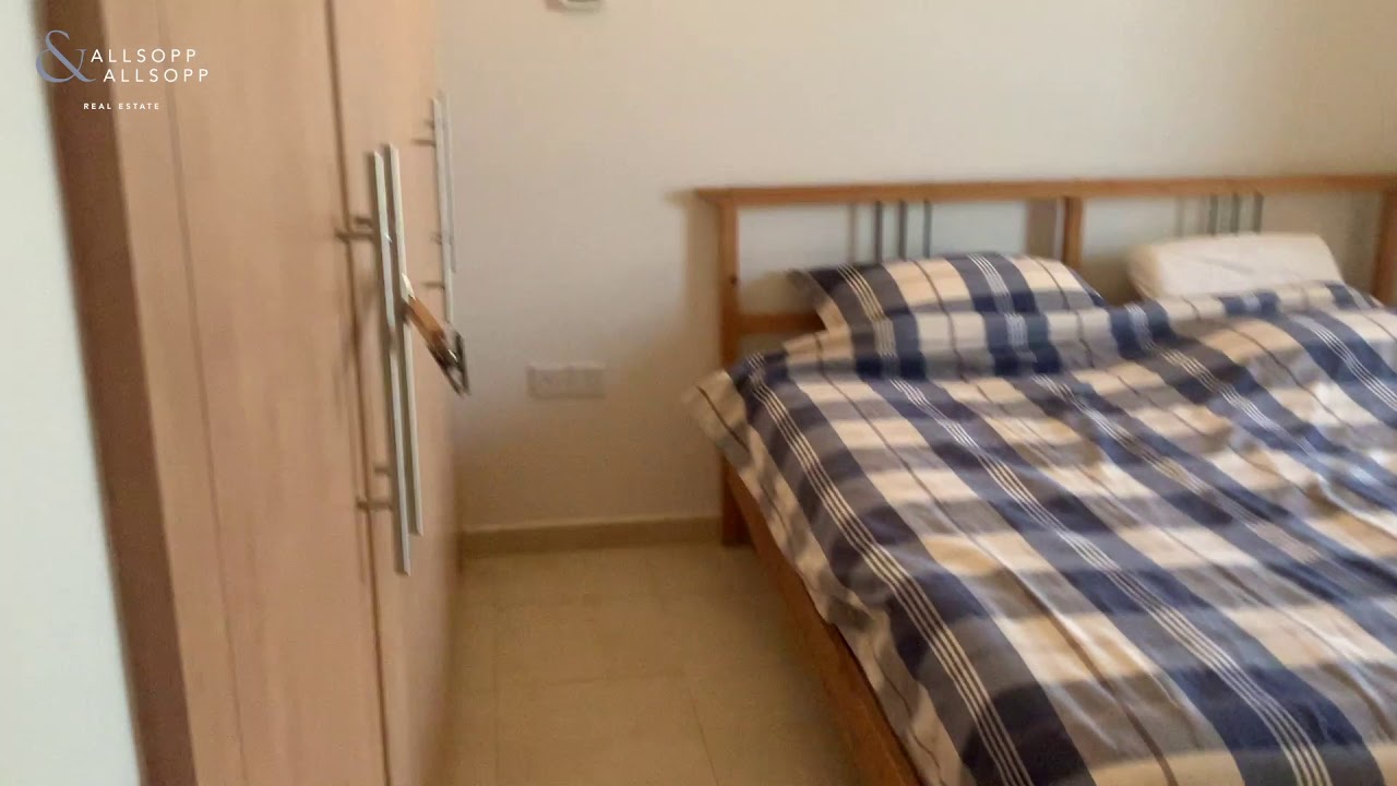 2 bedroom apartment for sale in Dubai, European, Canal Residence, Dubai Sports City