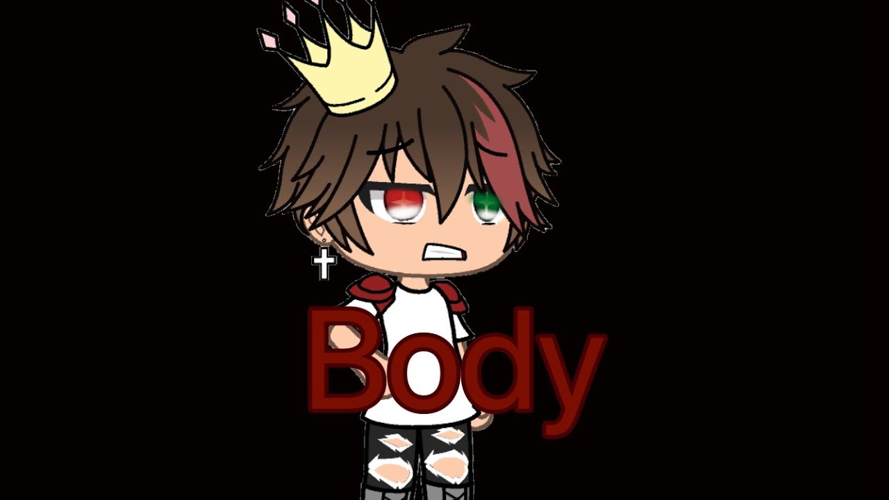 | Body | sander sides | Roman angst? | Glmv |