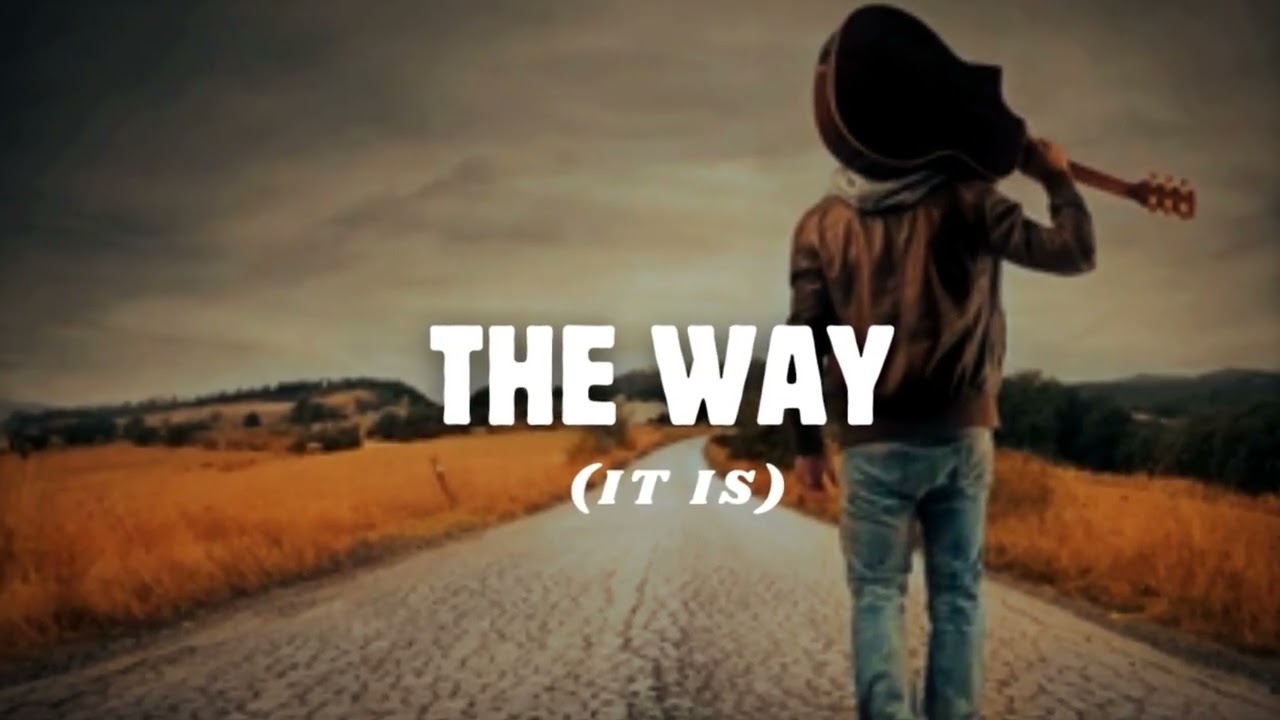 [Free] Best Reggae Instrumental 2025 | Lucky Dube Type Beat | The way It is