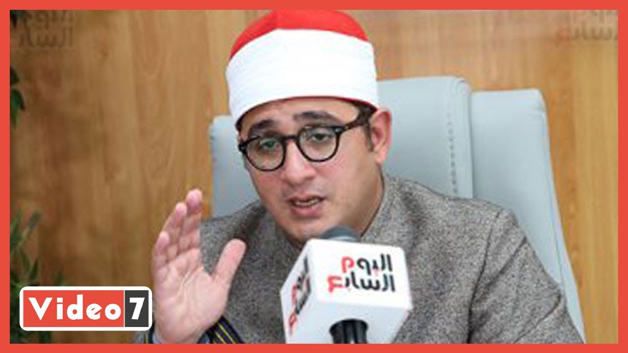 محمود الشحات: الشيخ محمد رفعت كان بيسمع موسيقى بيتهوفن ويتعلم منه