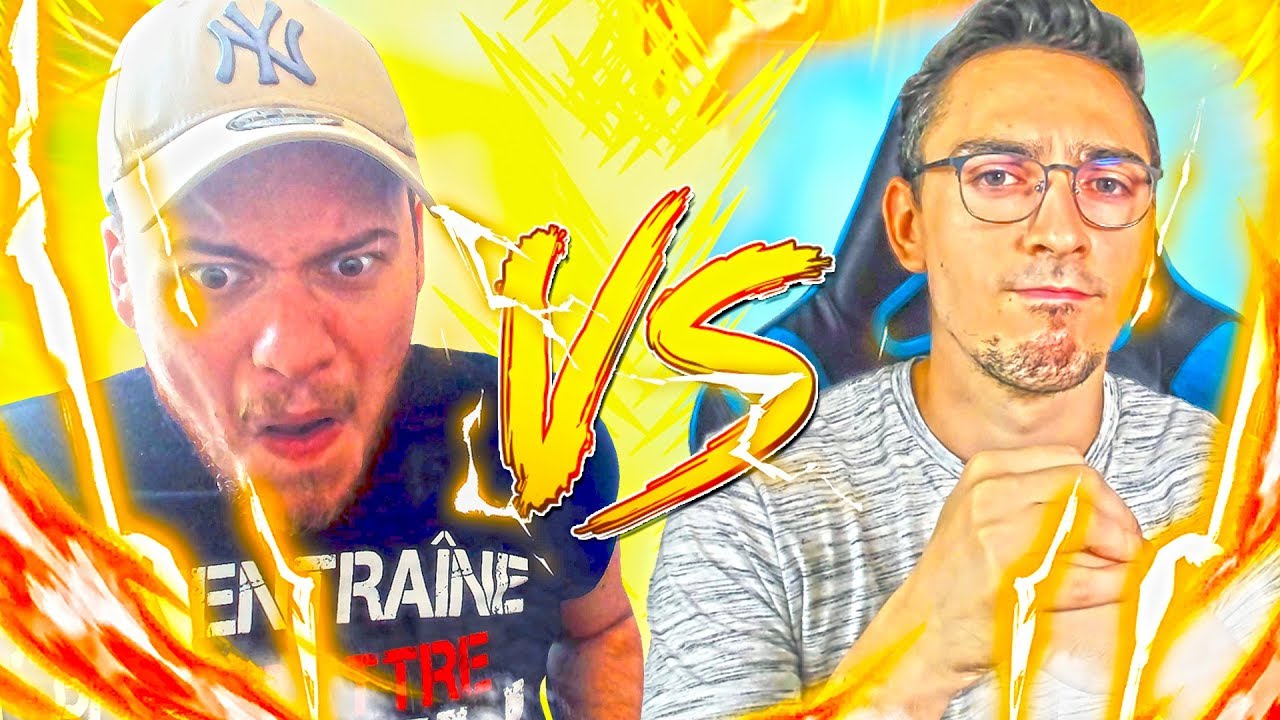 JE NE FERAI PLUS DE RANDOM RUSH AVEC LILIAN31 VOILA POURQUOI ! DBZ DOKKAN BATTLE FR