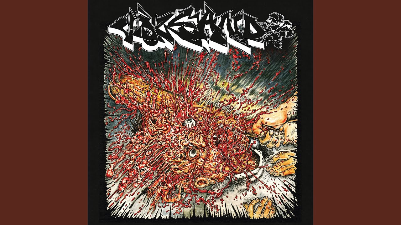ADDICTED TO MISERY