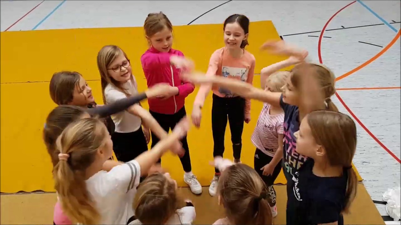 FCM Shining Stars -Dance Department Monzingen