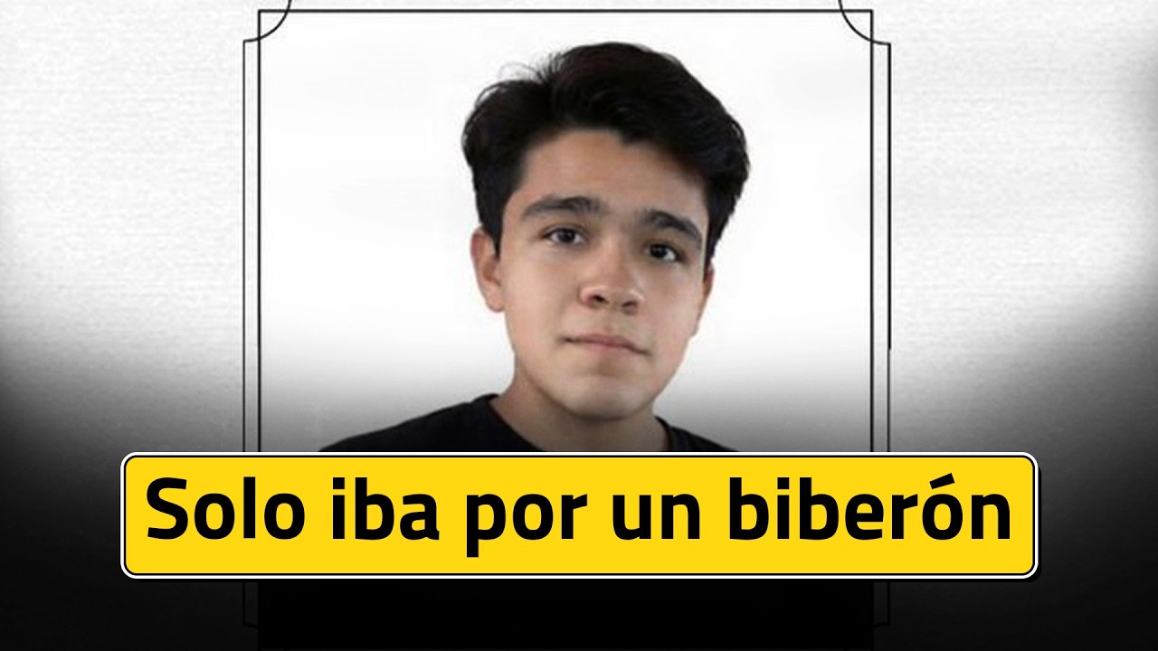 Ricardo Mizael tenía 15 años: el crimen que conmocionó a Culiacán