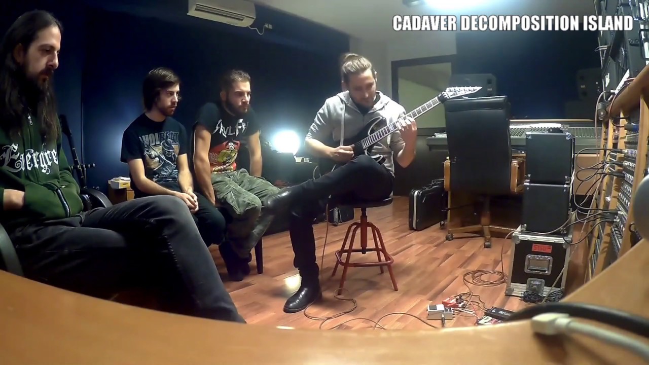 Making Of: 