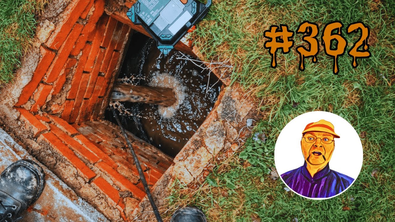 ČISTIČ ODPADU #362 | Já už vím CO TO JE! 🙈🛠