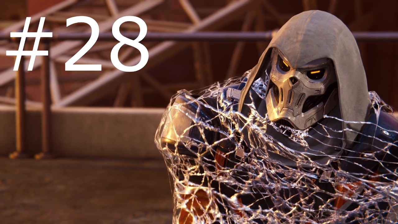 Marvel's Spider-Man Part 28