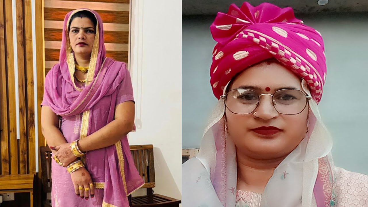 सिरसा की 2 महिला सरपंचों का कमाल,सुनीता ढिढारिया व शारदा देवी 26 जन0 को राष्ट्रपति से होंगी सम्मानित
