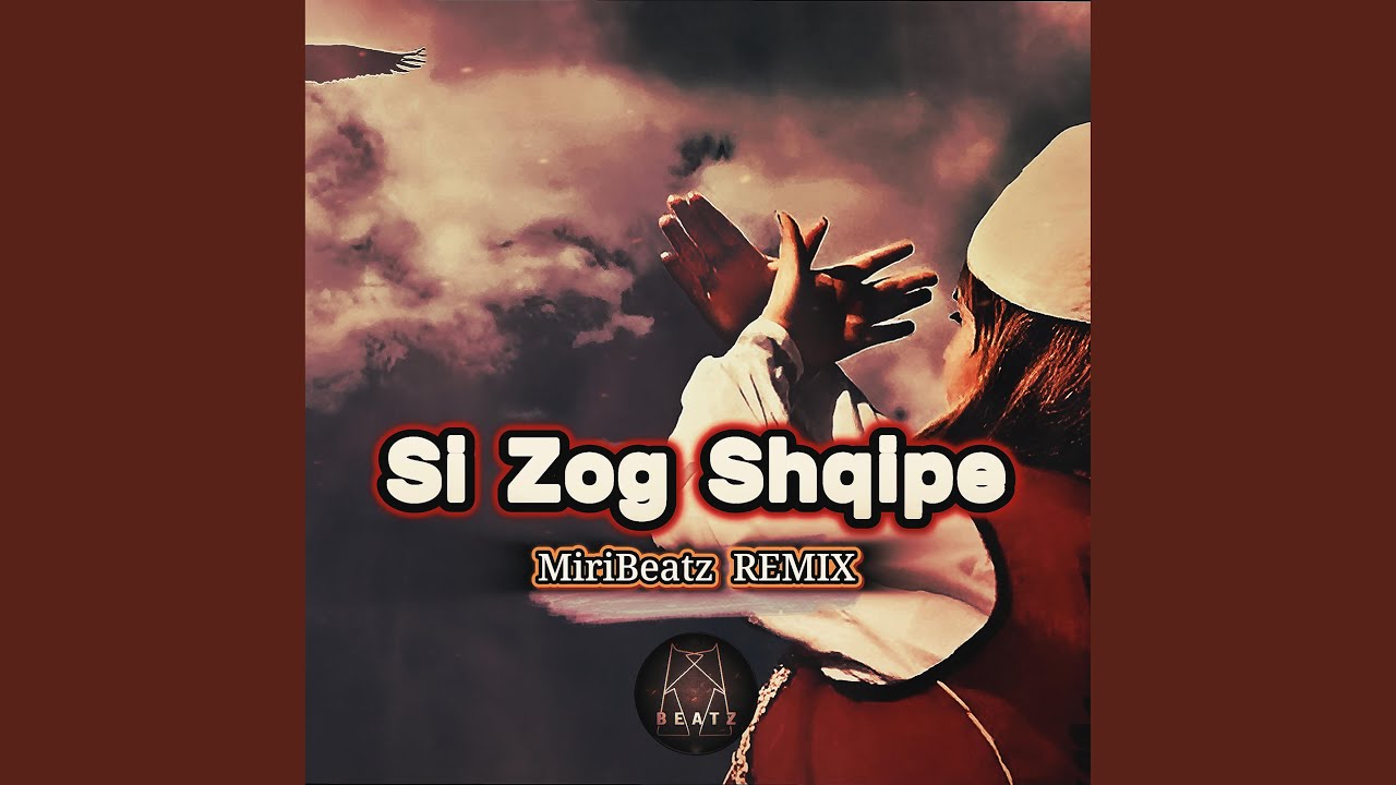 Si Zog Shqipe | MiriBeatz (Deep House)