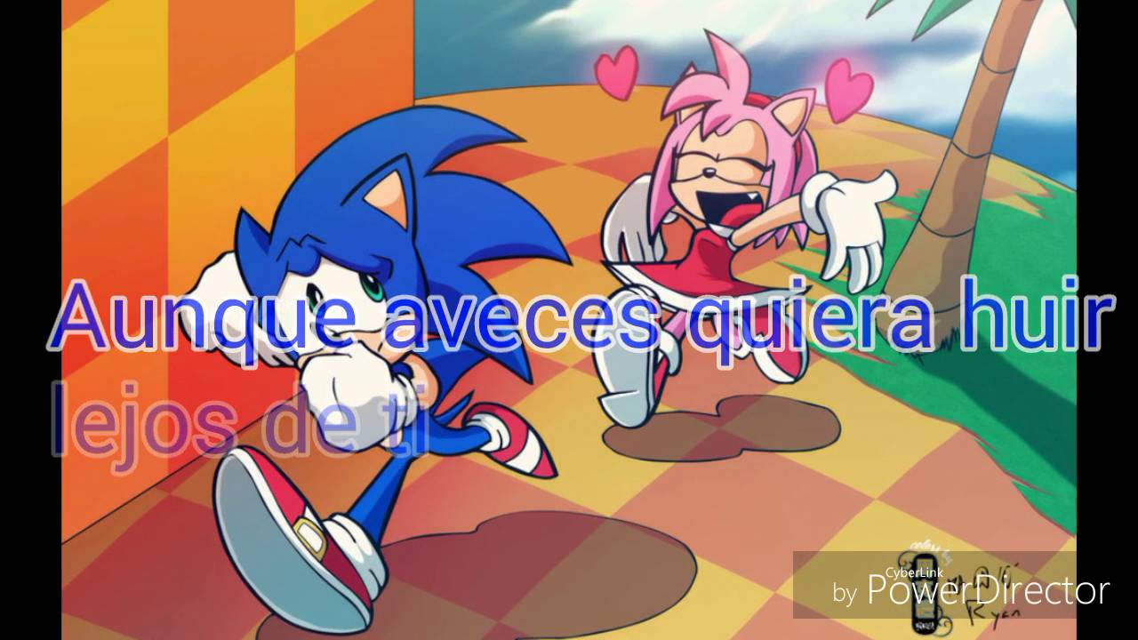 Sonamy-el mundo se ha enamorado