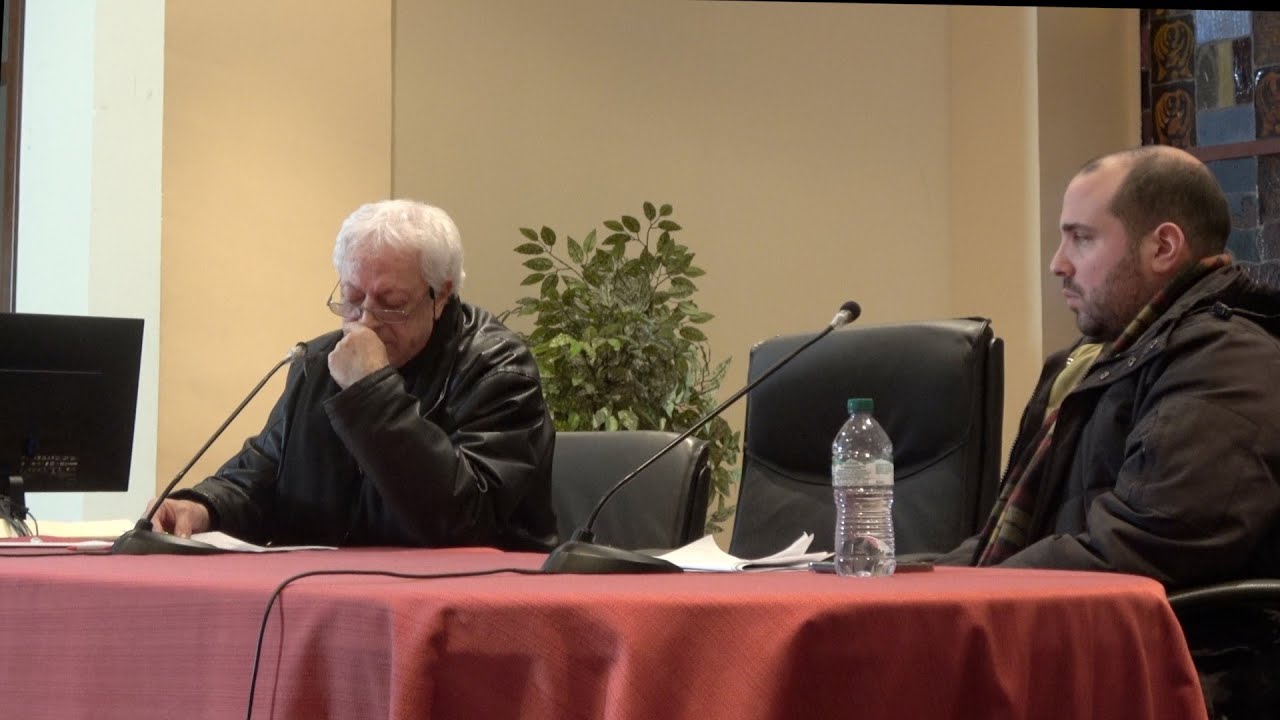 INCONTRO CONCLUSIVO DEL CORSO DI FORMAZIONE  DELLA CARITAS DIOCESANA