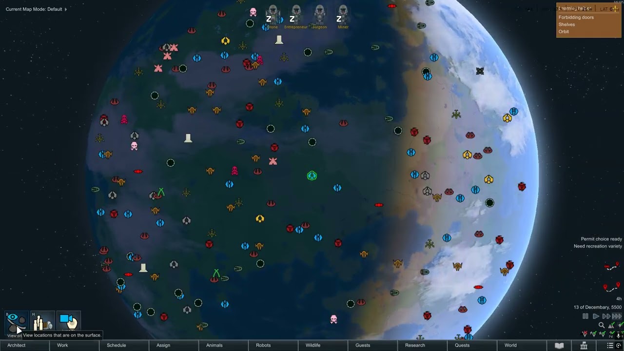 RimWorld | Ep 1 |