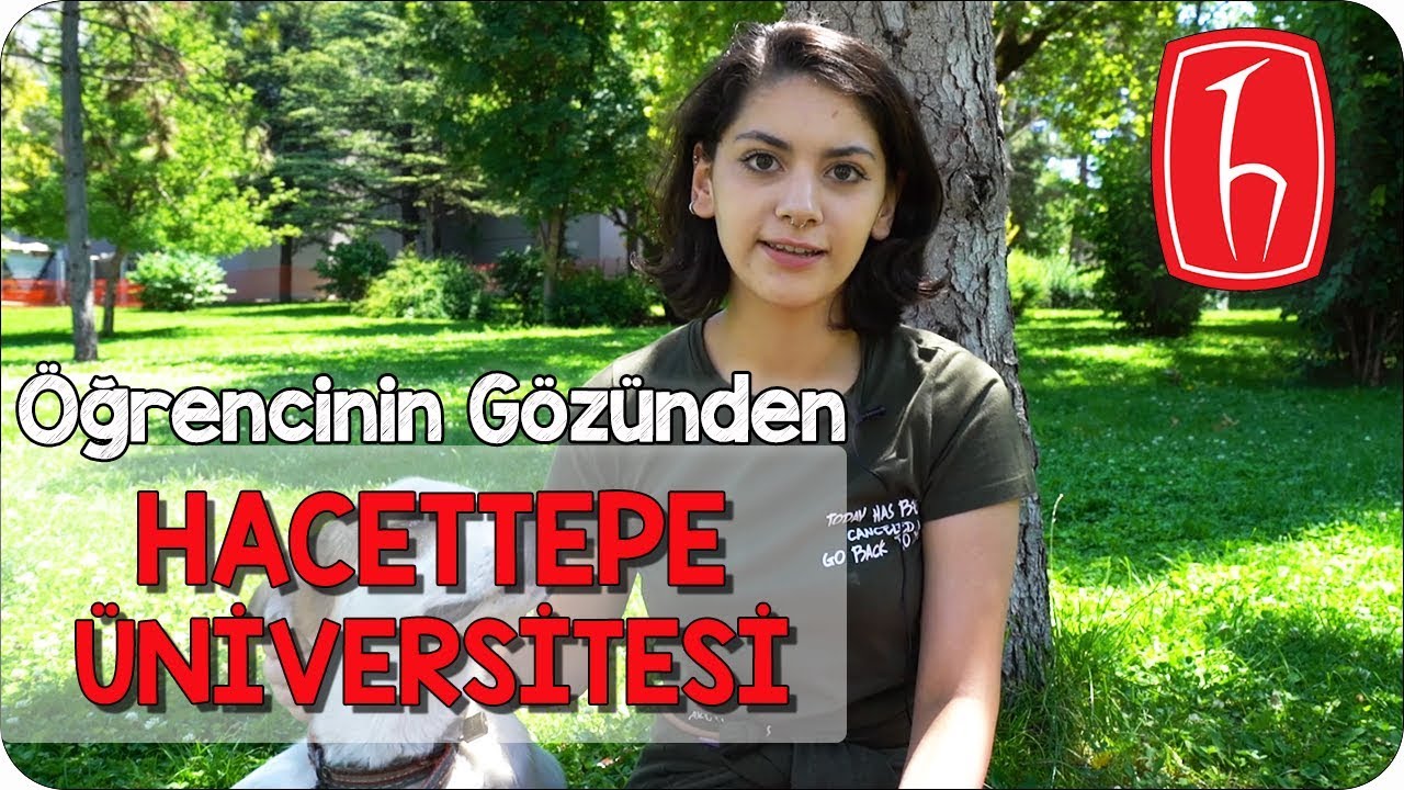 Hacettepe Üniversitesi Mantıklı Tercih mi? Okuyanlar Anlattı😎