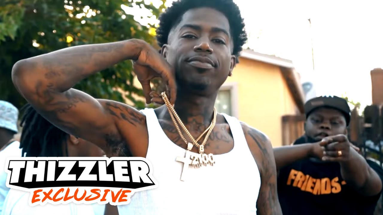 Young Slo-Be ft. AO Meally - So 2One (Exclusive Music Video) II Dir. Toxik Films